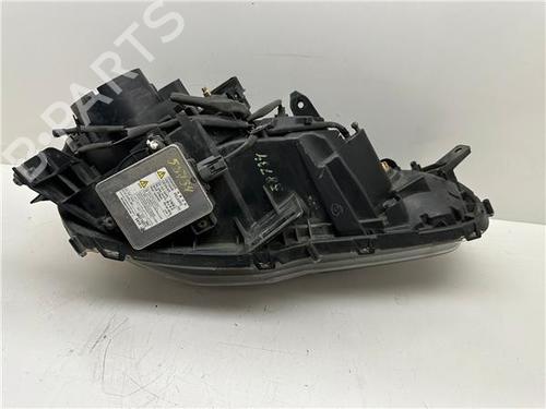 Left headlight MITSUBISHI LANCER VIII (CY_A, CZ_A) 2.0 DI-D (CY8A) | BP18171102C28 