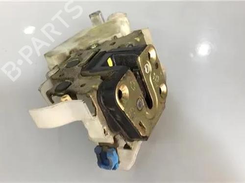 Used Front left lock NISSAN X-TRAIL I (T30) 2.2 DCi (114 hp) 11362892