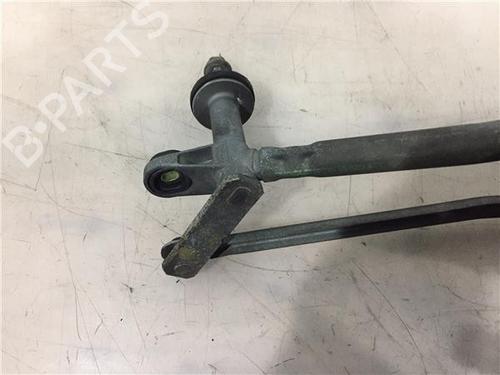 Front wiper motor MERCEDES-BENZ VITO Van (W638)  | BP11735247M29 