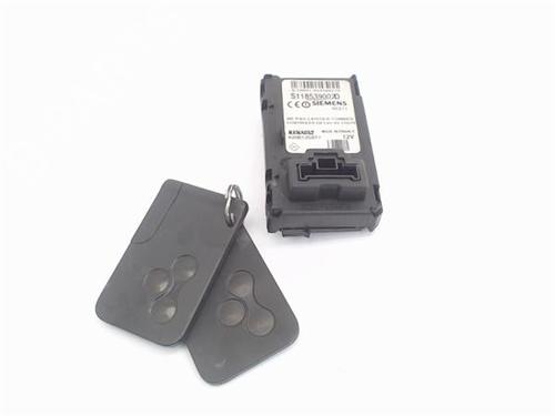 Used Other RENAULT SCÉNIC II (JM0/1_) 1.5 dCi (JM1E, JM16) (106 hp) 14346162