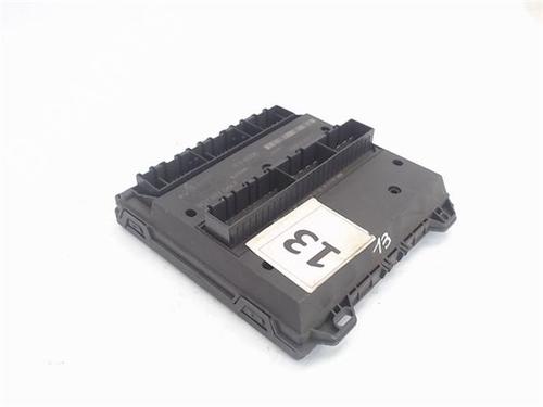 Used Electronic module SEAT IBIZA III (6L1) [2002-2009]  13113904
