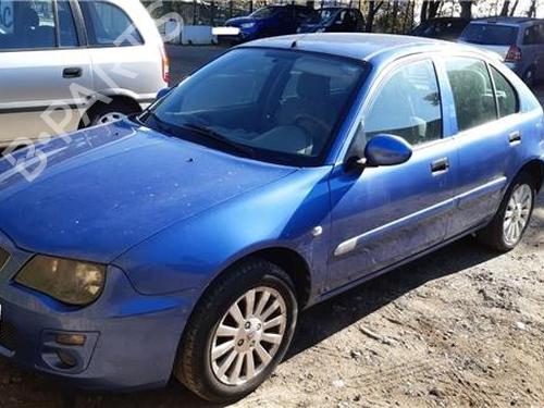 Generator ROVER 25 I Hatchback (RF) 1.6 16V | BP9739060M7 