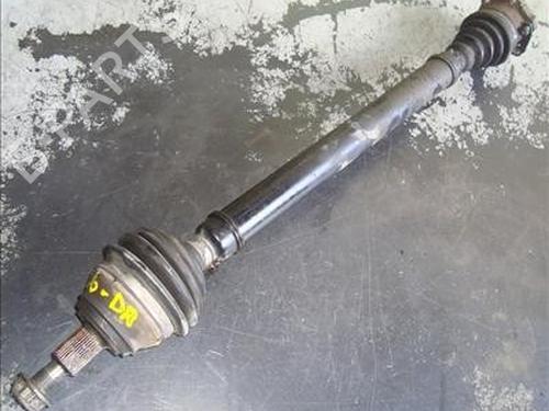 Used Right front driveshaft SEAT TOLEDO II (1M2) 1.6 (100 hp) 11340559