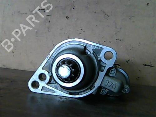 Used Starter SEAT LEON (1P1) 1.2 TSI (105 hp) 12149301
