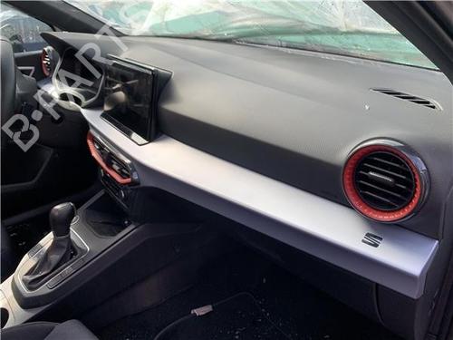 Dashboard SEAT IBIZA V (KJ1, KJG) 1.0 TSI | BP33730300C46 - Image 7