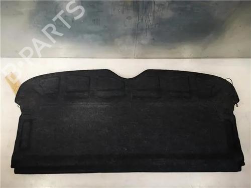 Rear parcel shelf PEUGEOT 307 (3A/C)  | BP12116533C85 