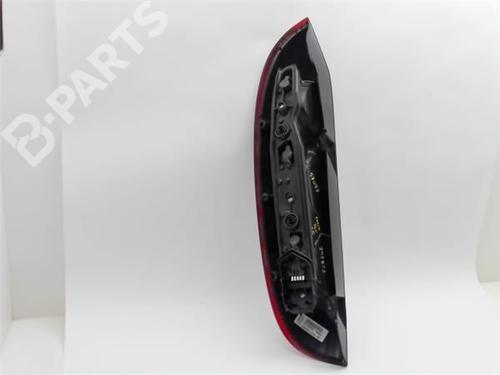 Right taillight OPEL CORSA C (X01)  | BP10231794C35 
