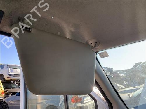 Left sun visor FORD TRANSIT CONNECT (P65_, P70_, P80_) 1.8 TDCi | BP32450683I1  - Image 7