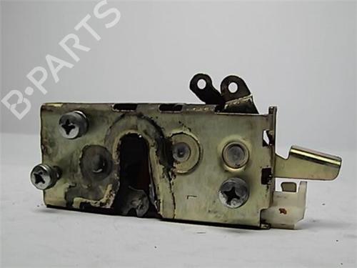 Used Front left lock MERCEDES-BENZ VITO Van (W638) [1997-2003]  14344033
