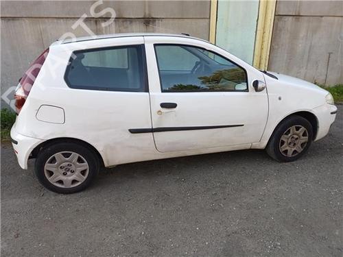 Right mirror FIAT PUNTO (188_) 1.2 60 (188.030, .050, .130, .150, .230, .250) | BP26019840C27 