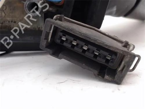 Right mirror SEAT IBIZA II (6K1)  | BP13049924C27 