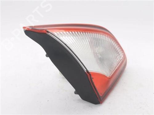 Left tailgate light NISSAN QASHQAI I (J10, NJ10) 1.5 dCi | BP30154113C79