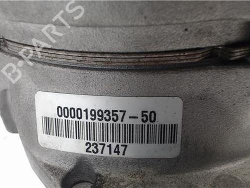 Alternator SEAT IBIZA II (6K1) 1.9 SDI | BP16441042M7 