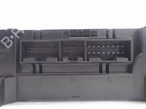 Climate control SEAT IBIZA III (6L1)  | BP13051128I5 