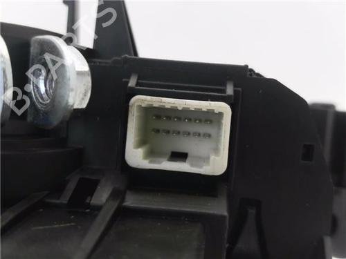 Steering column stalk MAZDA 2 (DE_, DH_) 1.4 MZR-CD | BP29135333I23 - Image 8