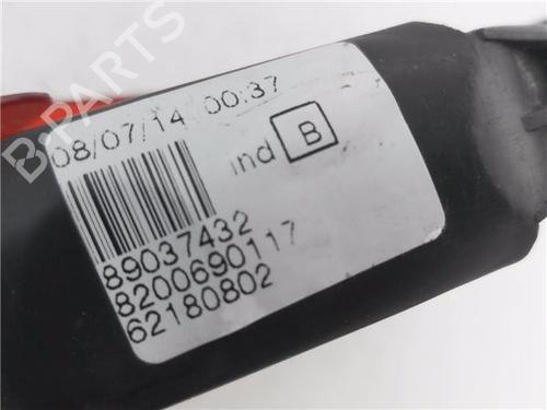 Third brake light DACIA DOKKER Box Body/MPV 1.5 dCi 75 / Blue dCi 75 (FEJW, FEAH) | BP30182978L11 