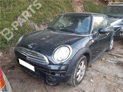 Modulo electronico MINI MINI (R56) One | BP24338616M83 