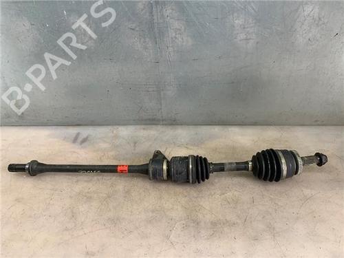 Used Right front driveshaft KIA CARNIVAL / GRAND CARNIVAL III (VQ) 2.9 CRDi (185 hp) 24448676