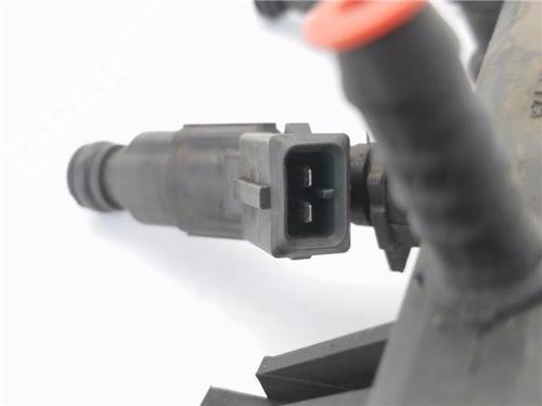 Sprederrør VW POLO (6N2) 1.0 | BP30555405M98 