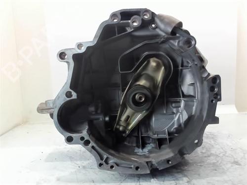 Gearbox AUDI A4 B7 (8EC)  | BP13050558M3 
