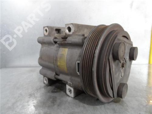 Used AC compressor FORD KA (RB_) [1996-2008]  9635184