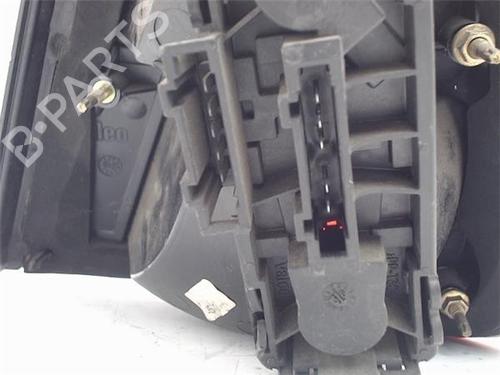 Left taillight SEAT CORDOBA (6K2)  | BP13050299C34 
