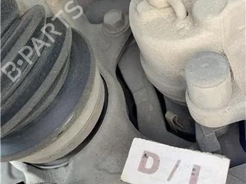 Used Left front steering knuckle Left front steering knuckle TOYOTA YARIS (_P9_) [2005-2014] 26953697 26953697