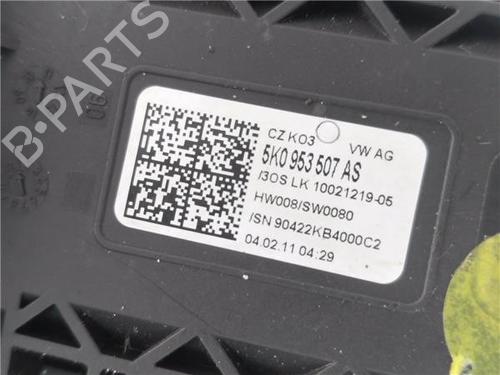 Steering column stalk VW GOLF VI (5K1) | BP40276585I23 - Image 6