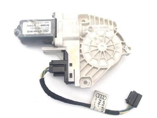 Rudehejsemotor forskærm venstre AUDI A6 C6 Avant (4F5) 2.0 TDI | BP25008301E21 