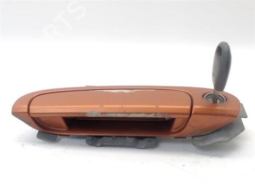 Front left exterior door handle KIA PICANTO I (SA) 1.1 | BP23882357C128 