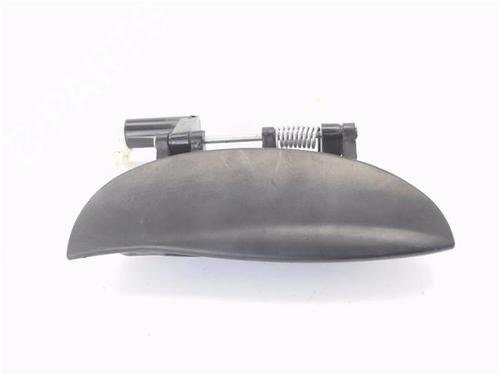 Used Front right exterior door handle HYUNDAI ATOS (MX) [1997-2015]  29574454