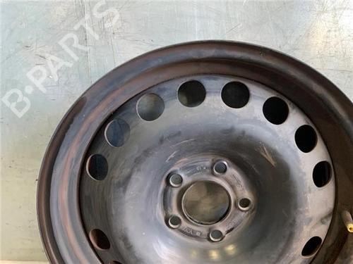 Felg OPEL ASTRA H GTC (A04)  | BP25496129C45 