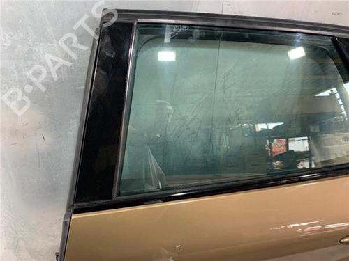 Left rear door RENAULT CAPTUR I (J5_, H5_) 0.9 TCe 90 | BP14346458C4