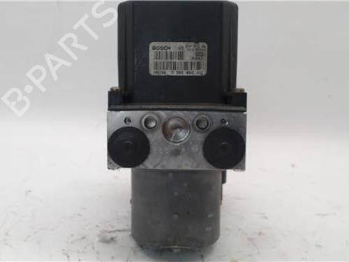 ABS Bremseaggregat AUDI A4 B6 (8E2)  | BP16328000M43