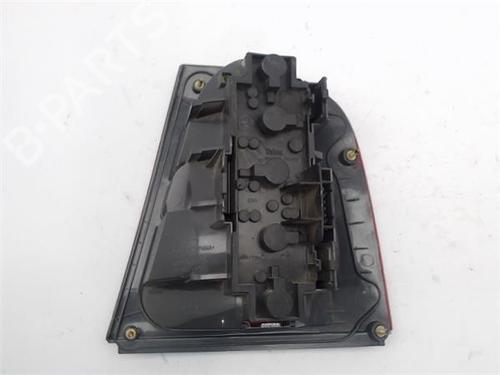 Left taillight SKODA OCTAVIA I (1U2)  | BP13056162C34 