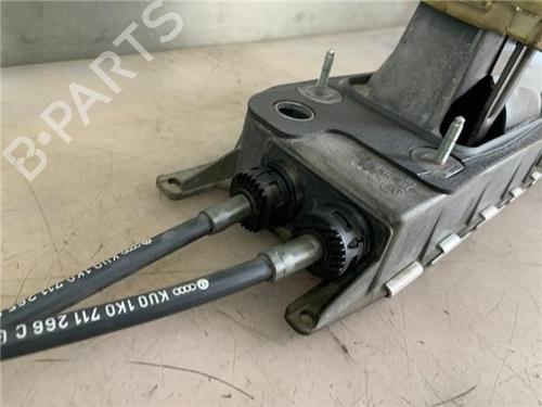 Gear lever VW GOLF V (1K1) 1.9 TDI | BP24446141M90 