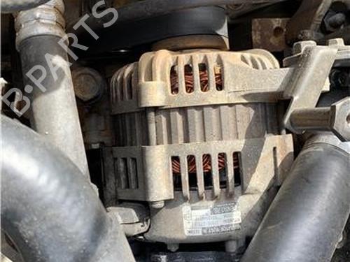 Used Alternator Alternator KIA SPORTAGE II (JE_, KM_) 2.0 CRDi 4WD (140 hp) 33730095 33730095