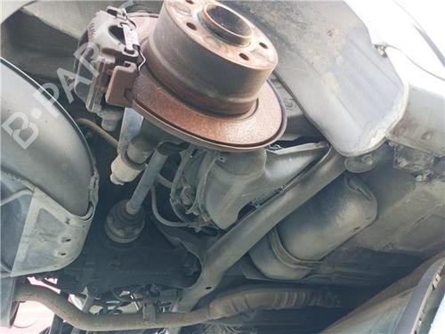 Used Rear axle BMW Z3 Roadster (E36) 1.8 i (116 hp) 32417565