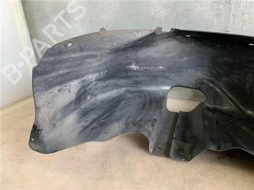 Hjulbue VW POLO V (6R1, 6C1) 1.2 TSI 16V | BP29260168C56