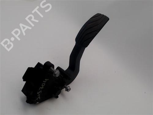 Pedal RENAULT MEGANE IV Hatchback (B9A/M/N_) 1.2 TCe 130 (B9MR) | BP19439663I4 