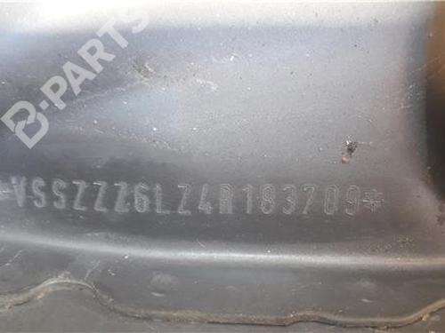 Køler SEAT IBIZA III (6L1)  | BP9661062M31 