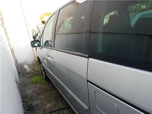 Used Left slide door Left slide door CITROËN C8 (EA_, EB_) 2.2 HDi (128 hp) 39994233 39994233