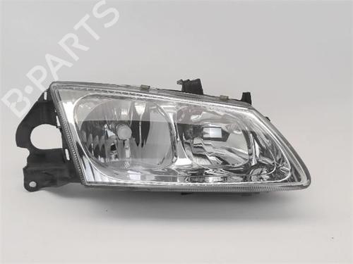 Used Right headlight Right headlight NISSAN ALMERA II (N16) [2000-2026] 36230977 36230977