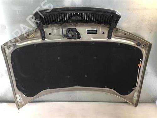 Hood SKODA FABIA I (6Y2) 1.4 TDI | BP10004474C1 