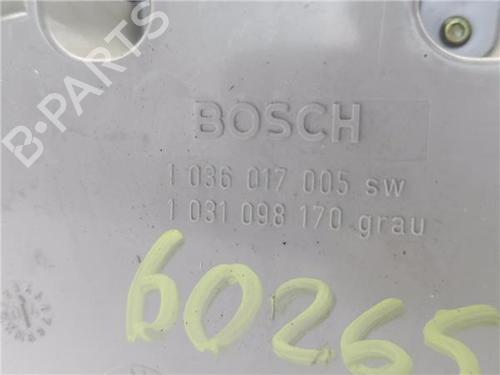 Cockpit BMW 3 Coupe (E46)  | BP29251229C47 