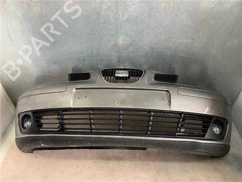 Used Front bumper SEAT IBIZA III (6L1) 1.9 TDI (100 hp) 21376982