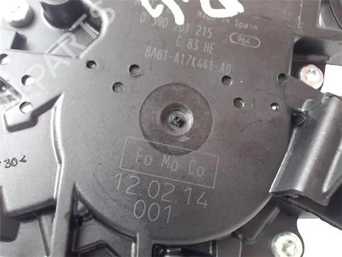Viskermotor bakrute FORD FIESTA VI (CB1, CCN) 1.4 TDCi | BP12603241M102 