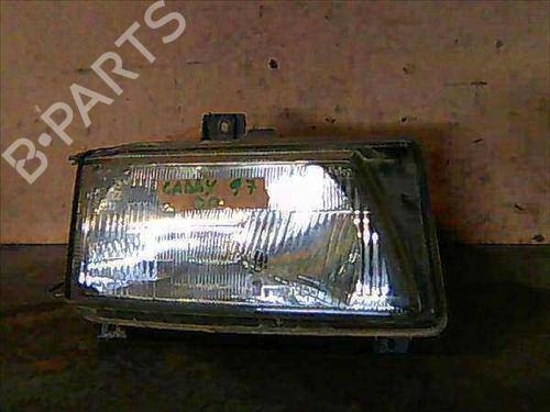 Right headlight VW CADDY II MPV (9K9B)  | BP11340609C29 