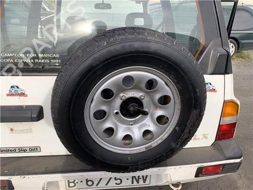 Used Other Other SUZUKI VITARA (ET, TA, TD) [1988-2002] 32418877 32418877