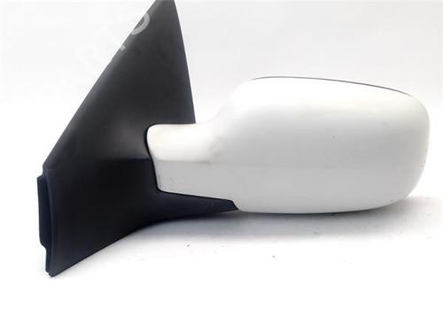 Used Left mirror RENAULT MEGANE II (BM0/1_, CM0/1_) 1.5 dCi (BM0F, BM0T, BM2B, CM0F, CM0T) (82 hp) 25718790